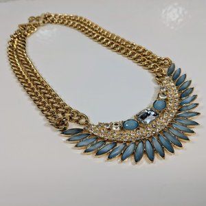Park Lane Statement Necklace Oasis